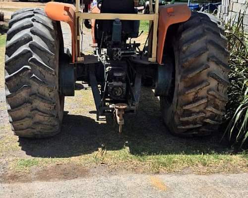 Tractor Fiat 900 Mod 1986