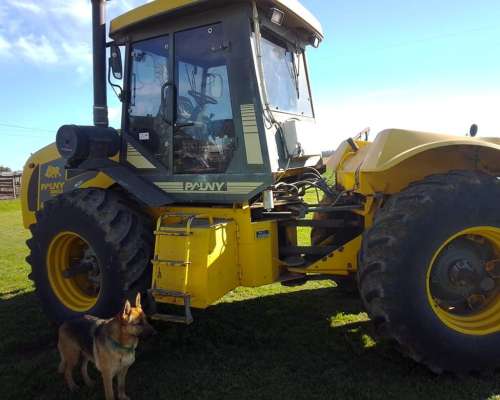 Pauny 460 2005 con 24.5x32