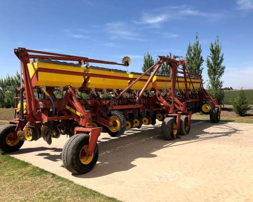 Sembradora Super Walter de 20 a 52 cm