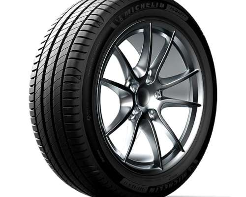 Michelin 215/55 R18 95v Primacy 4