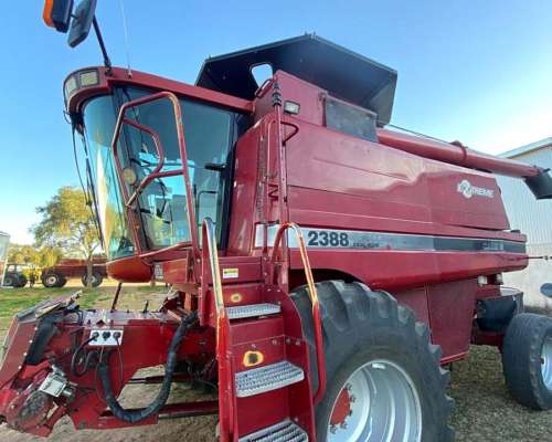 Case 2388 Extreme 2006