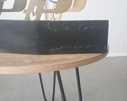 Cuchilla Desmalezadora Metalbert 4500 Cementadas