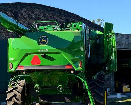 Reprogramación Electrónica de Maquinaria Optimizando Trabajo