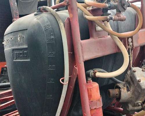 Condorito 400 Litros Marca Jacto