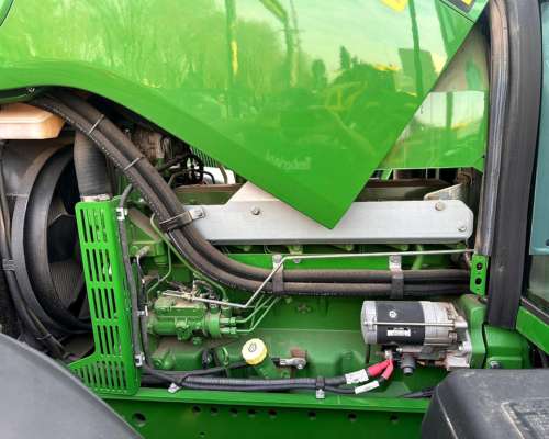 John Deere 6150 J 2024