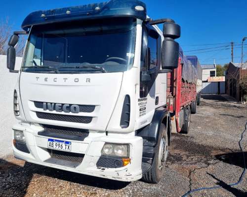 Iveco Tector 170 /280