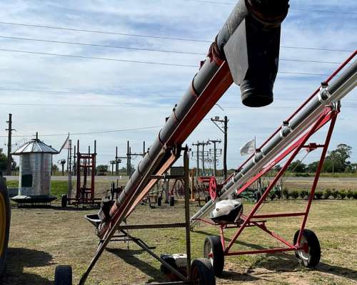 Chimango 9 Mts Buen Estado