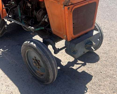 Tractor Fiat 400 Viñatero