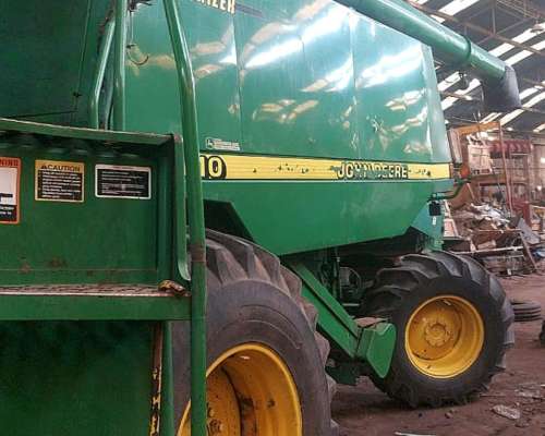 Se Vende John Deere