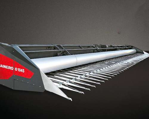 Cabezal Girasolero Mainero 1045