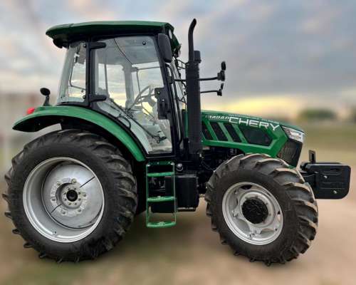 Tractor Chery Rc1404-c 140 HP