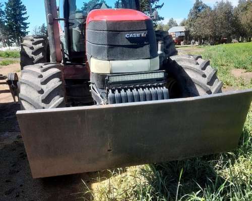 Usado - Case IH - Puma 210 - 2014 4wd - Rod. Duales - Piloto