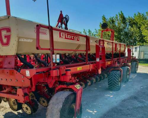 Sembradora Precisa 8000 Giorgi