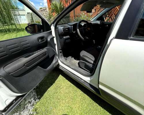 Citroen C4 Cactus THP 165 Shine 2022