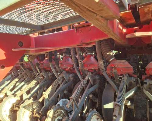 Apache 9000 Sii. de 25 a 35 a Placa y de 25 a 17 a Chorrillo