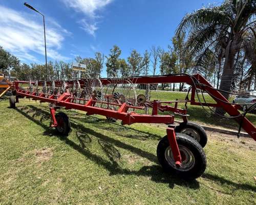 Mainero 5980, 16 Estrellas