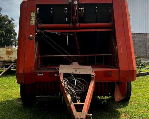 Roto Enfarfadora Mainero 5860