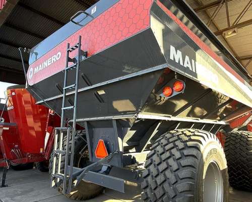Tolva Autodescargable Mainero 5372