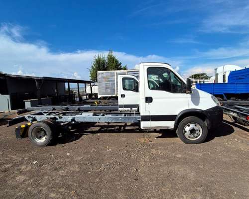 Daily 70c16 Paso 4350