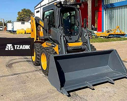 Mini Pala Mp45-iii Michigan