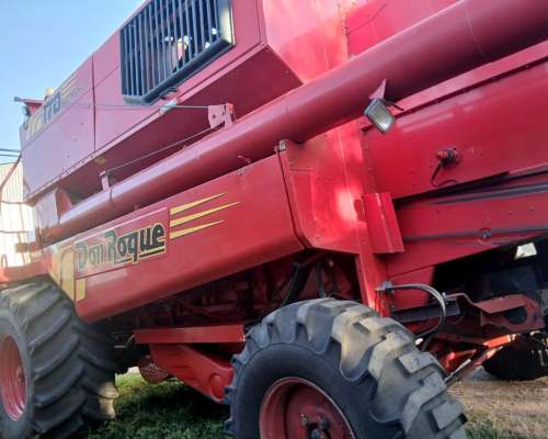 Don Roque 170 2008 4X4 30 Pies Corte