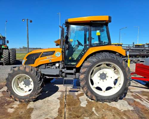 Usado - Valtra A990 - año 2023 - 4wd - Rod. Simple - Cabina