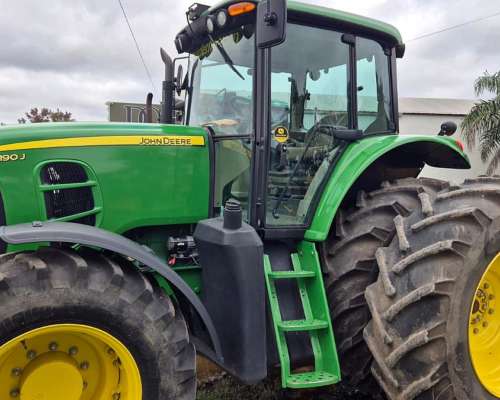 Tractor John Deere Impecable