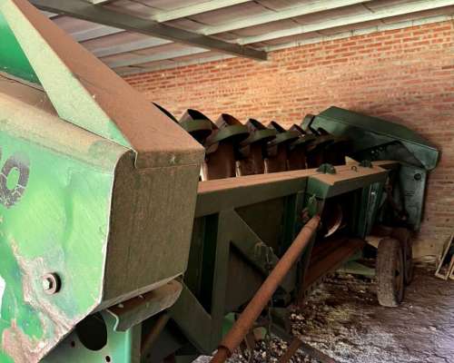 Maicero Franco Fabril 11 a 52 muy Buen Estado