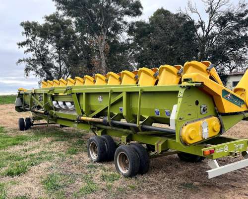 Maicero Allochis 14 a 70 muy Poco USO