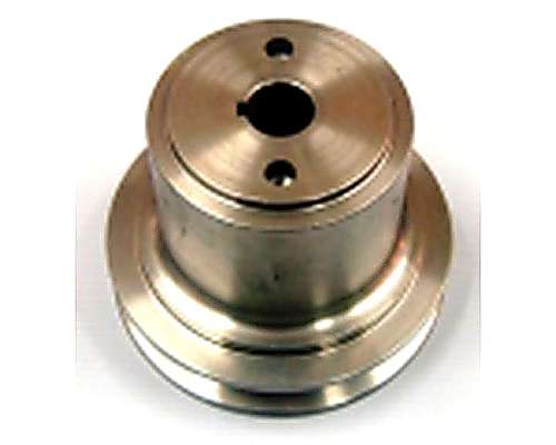 Polea Bomba de Agua Fiat 400