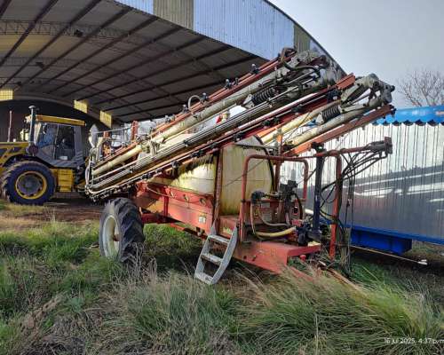 Pulverizador Favot Cacique 3000h