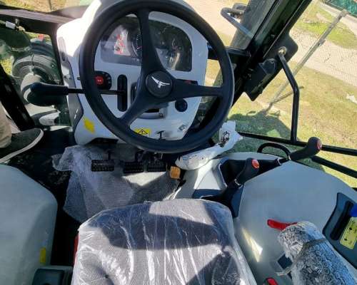 Tractor Chery Rc1004c Cabina Full Doble Tracción 105hp