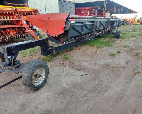 Girasolero Franco Fabril año 2010 - Disponible