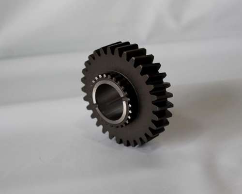 Engranaje 3ra Velocidad P/ Tractor Fiat 180-90/160-90/8830