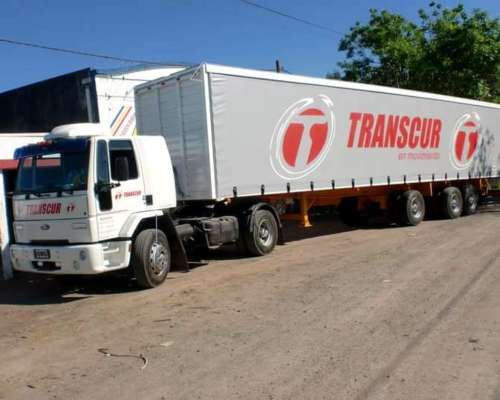 Carroceria Sider Fabrica y Venta