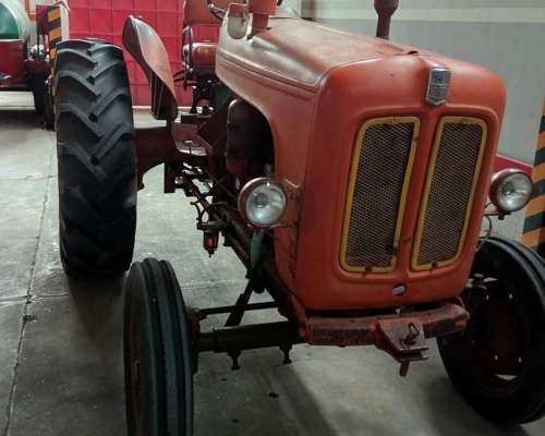 Fiat Someca Superson 55