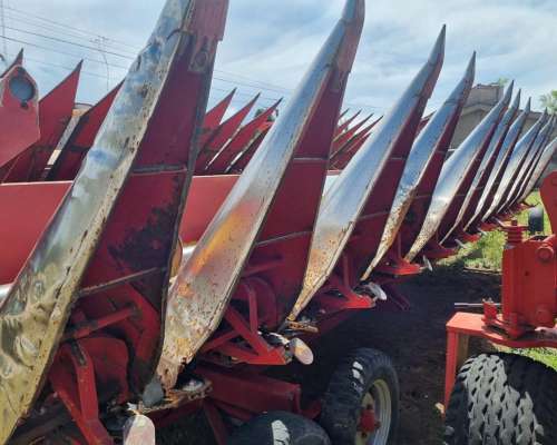 Cabezal Mainero 2008 10 a 70