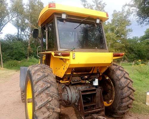 Tractor Pauny 250a DT