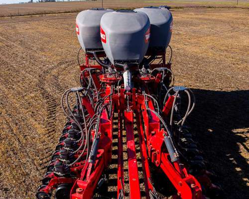 Sembradora Tanzi Special 5 AIR Planter