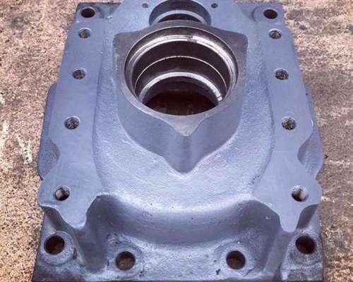 Repuestos Tractores Zanello -pauny