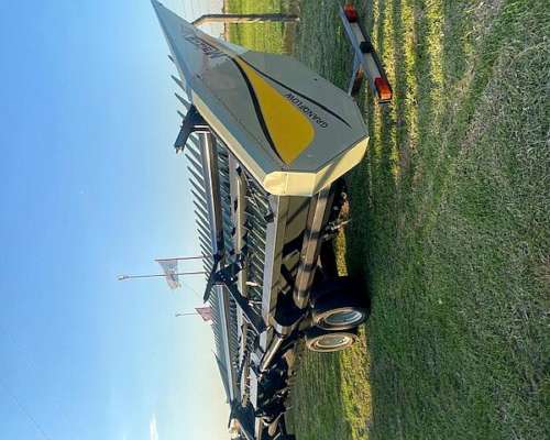 Girasolero Maizco 21 a 52,5 Disponible para CNH