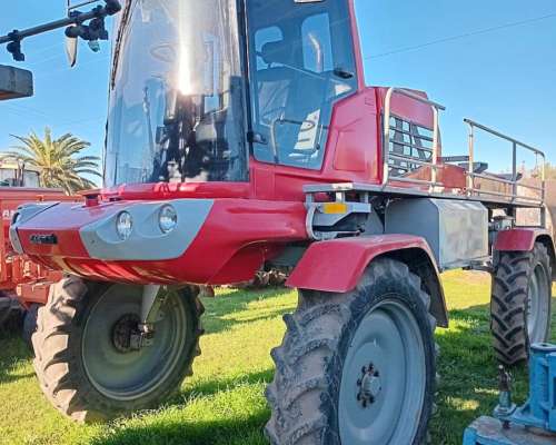 Pla - Deutz 120