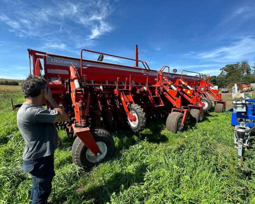 Crucianelli 48 a 20 con Cortes