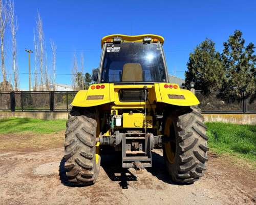 Tractor Pauny 280a, 180 HP, 4wd, Paton, 2008
