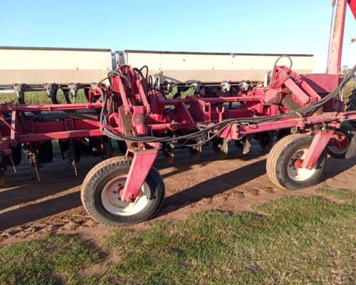 Sembradora Gherardi G 200