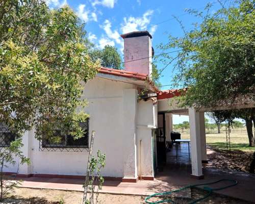 10000 Has Ganaderas en Union Prov. de San Luis