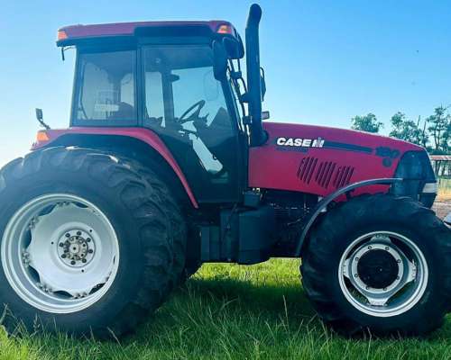 Case IH Maxxum 180 Dual