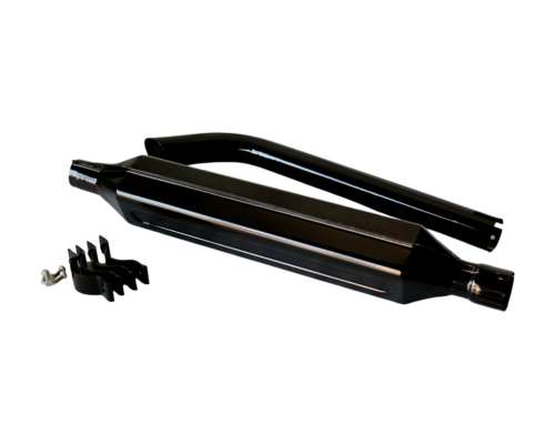 Silenciador Escape Completo para Tractor 980/1180/880-5