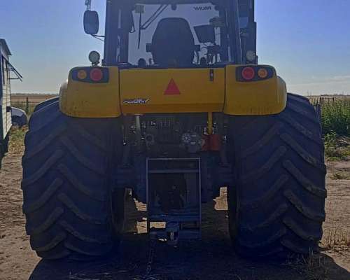 Pauny Audaz 220 año 2019