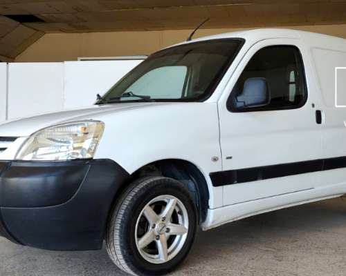 Peugeot Partner Furgón 1.6